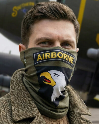 101st Airborne Division