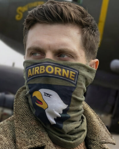 101st Airborne Division