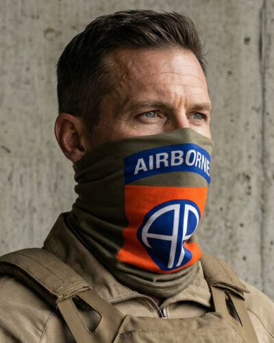 82nd Airborne Division