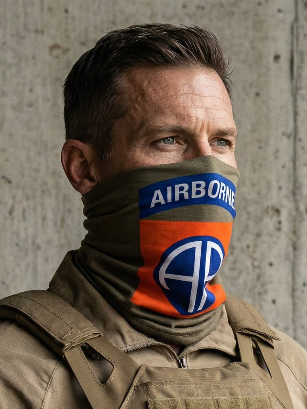 82nd Airborne Division