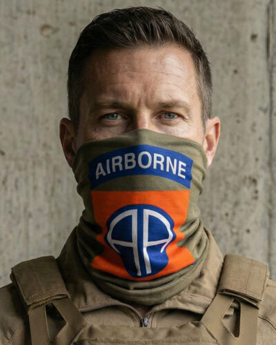 82nd Airborne Division
