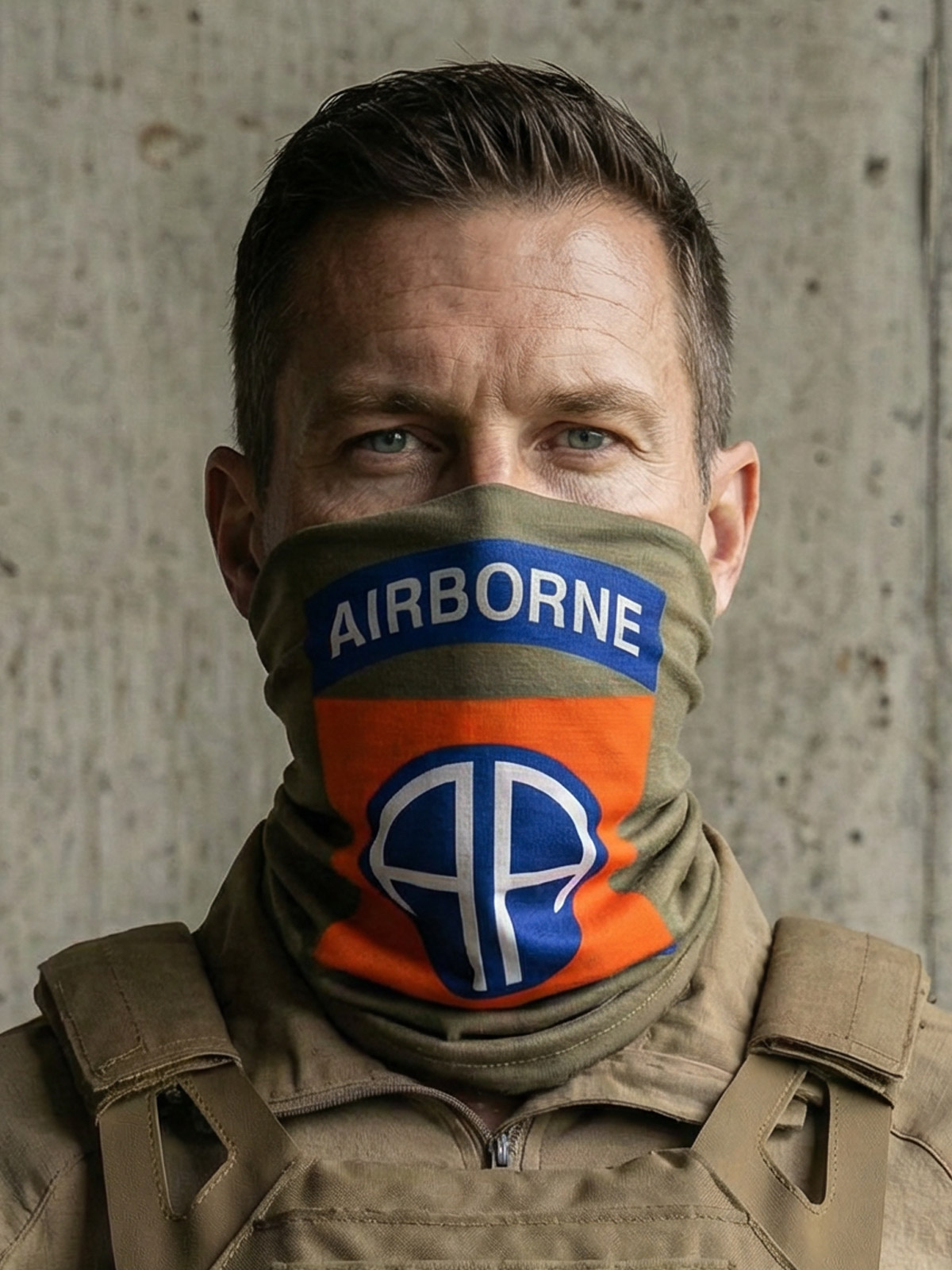 82nd Airborne Division