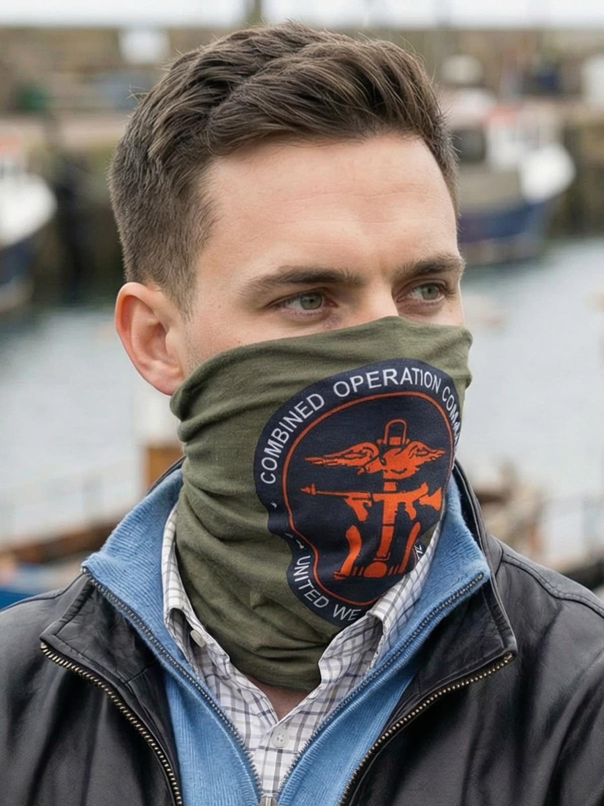 United We Conquer – Image 2