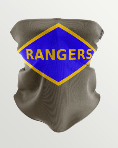 Cache-cou Rangers
