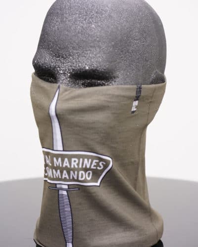 cache cou commando marine