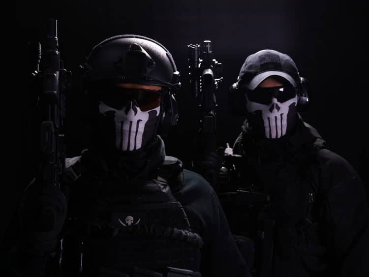 Punisher – Image 3