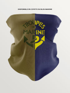 Troupes de Marine