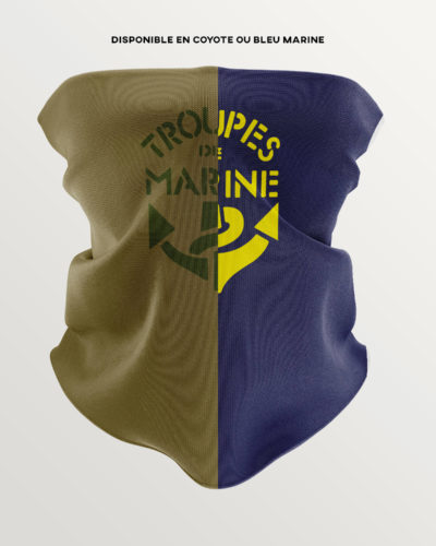 Troupes de Marine