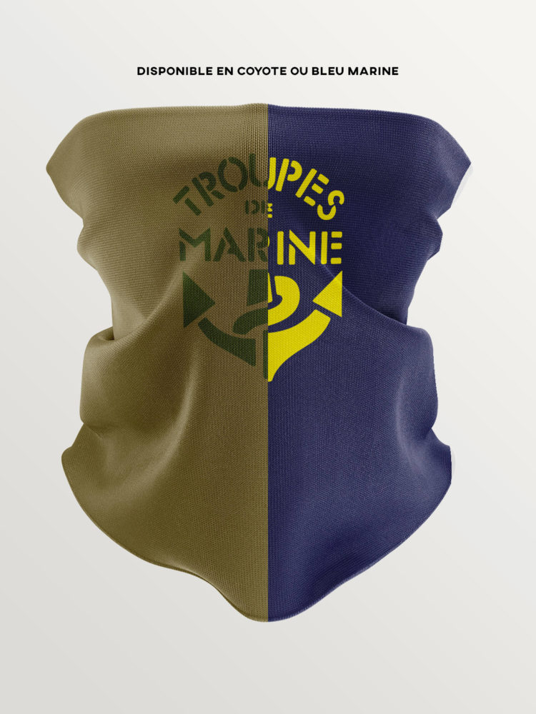 Troupes de Marine