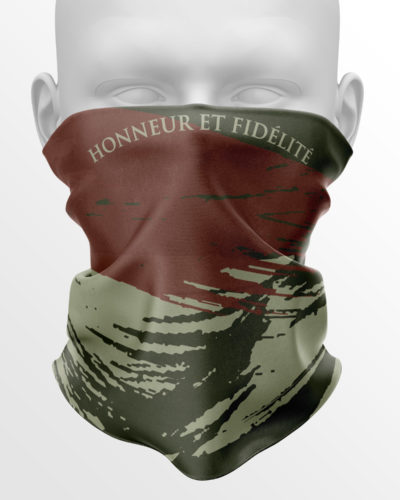 Légion étrangère (camo)