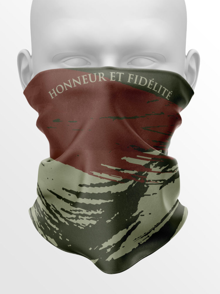 Légion étrangère (camo)