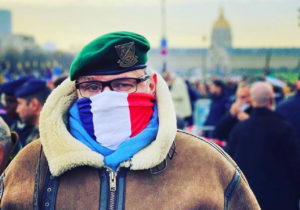 Les drapeaux