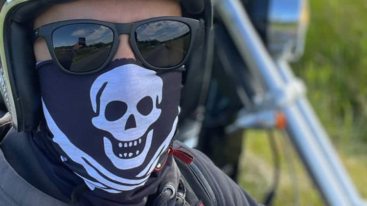 FSMSK Pirate