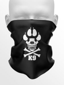 K9 black