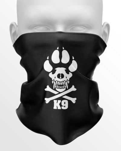 K9 black