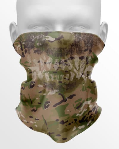 K9 multicam