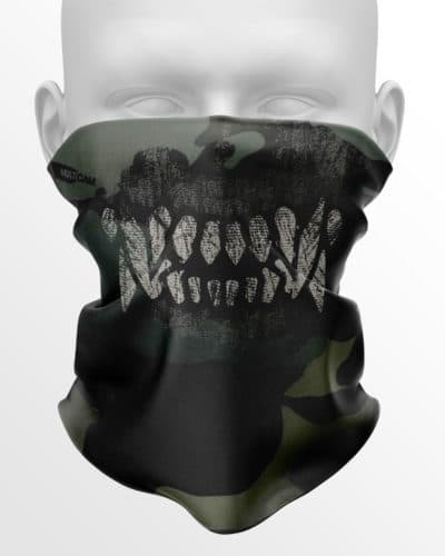 K9 multicam black