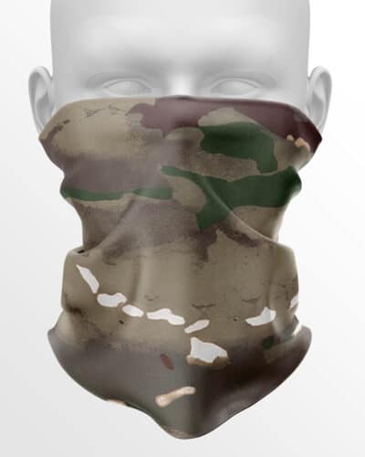 Camo "BMC"