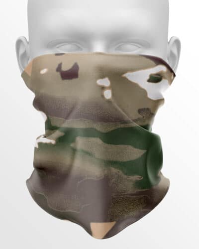 Camo BME